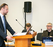 Gediminas &Scaron;imkus, Raimondas Kuodis