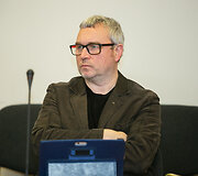 Raimondas Kuodis
