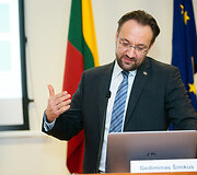 Gediminas &Scaron;imkus