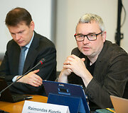 Raimondas Kuodis