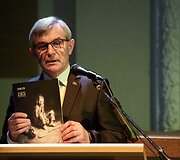Viktoras Pranckietis