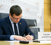 Laurynas Kasčiūnas