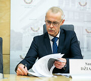 Saulius Džiautas