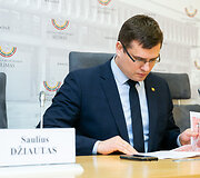 Laurynas Kasčiūnas