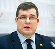 Laurynas Kasčiūnas