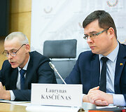 Laurynas Kasčiūnas