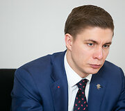 Mindaugas Sinkevičius