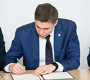 Mindaugas Sinkevičius