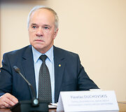 Pavelas Duchovskis