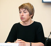 Dalia Klajumienė