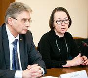 Jūras Banys, Tamara Baira&scaron;auskaitė
