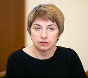 Dalia Klajumienė