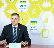 Gintaras Kacevičius