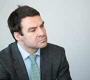 Saulius Jarmalis
