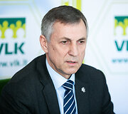 Gintaras Kacevičius