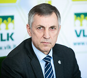 Gintaras Kacevičius