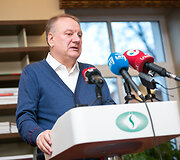 Remigijus Mila&scaron;ius