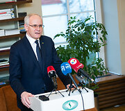 Algirdas Monkevičius