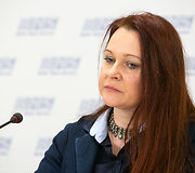Sigita Bagdonienė