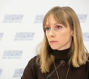 Donata Balčikonienė