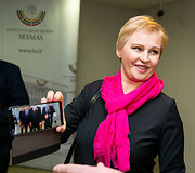 Rūta Janutienė