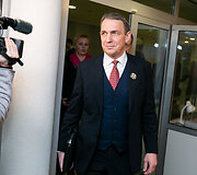 Arvydas Juozaitis