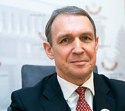 Arvydas Juozaitis