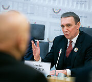 Arvydas Juozaitis