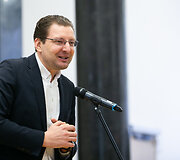 Dainius Radzevičius