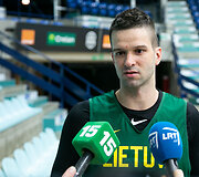 Mantas Kalnietis