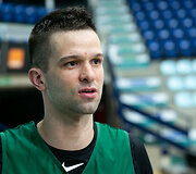 Mantas Kalnietis