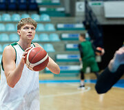 Mindaugas Kuzminskas