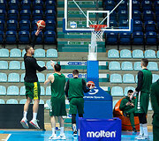 Donatas Motiejūnas