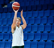 Mindaugas Kuzminskas