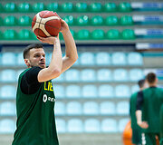 Tomas Dim&scaron;a