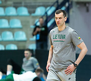Benas Matkevičius