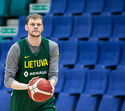 Eimantas Bendžius