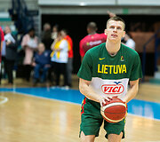 Arnas Butkevičius