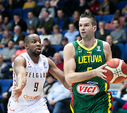 Mantas Kalnietis