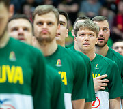 Mindaugas Kuzminskas