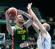 Donatas Motiejūnas