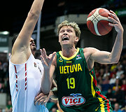 Mindaugas Kuzminskas