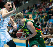 Mindaugas Kuzminskas