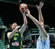 Donatas Motiejūnas