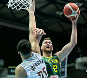 Donatas Motiejūnas