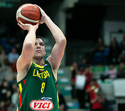 Jonas Mačiulis