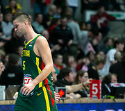 Mantas Kalnietis
