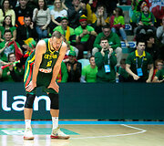 Donatas Motiejūnas