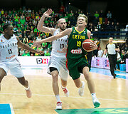 Mindaugas Kuzminskas
