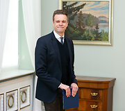 Gabrielius Landsbergis